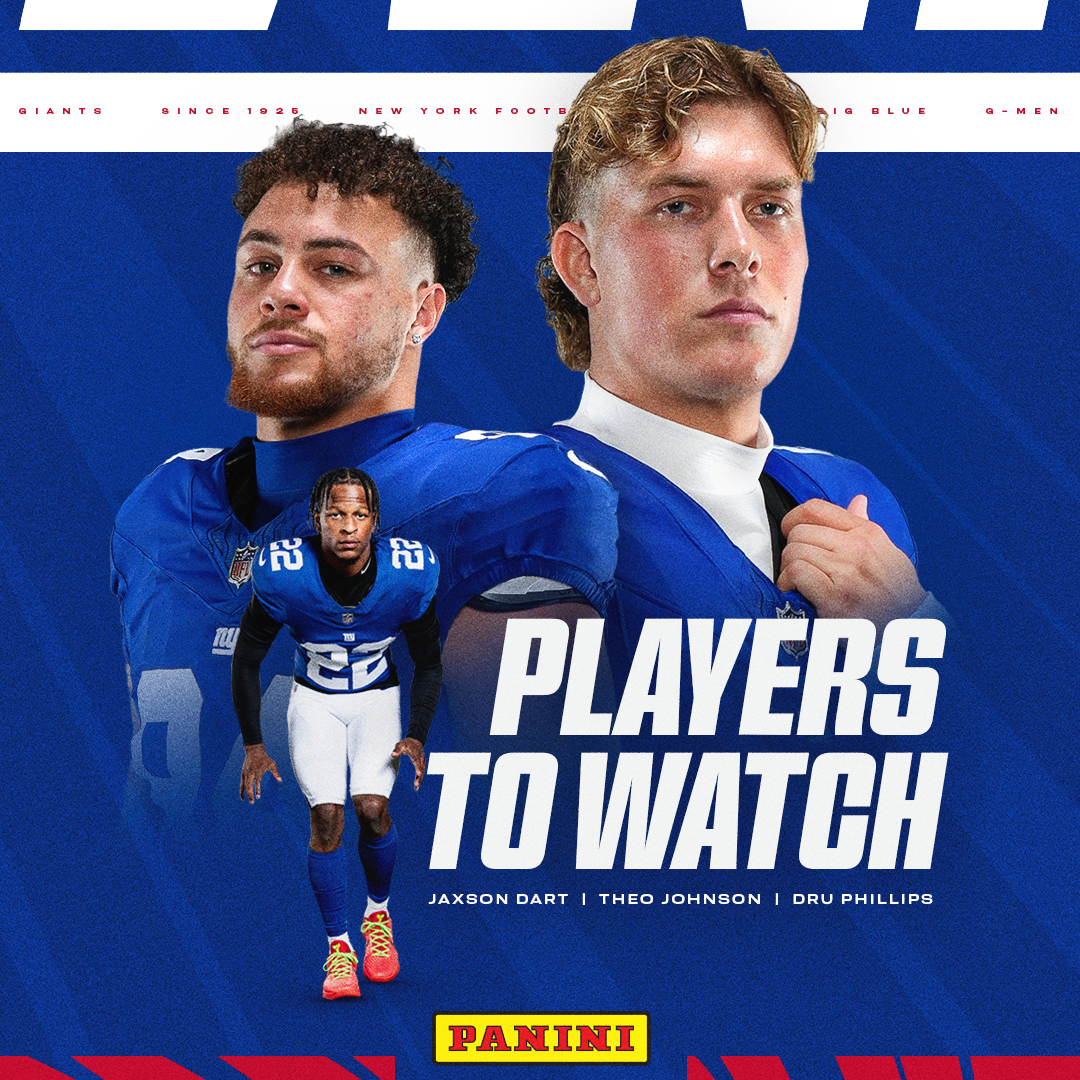 Players to Watch