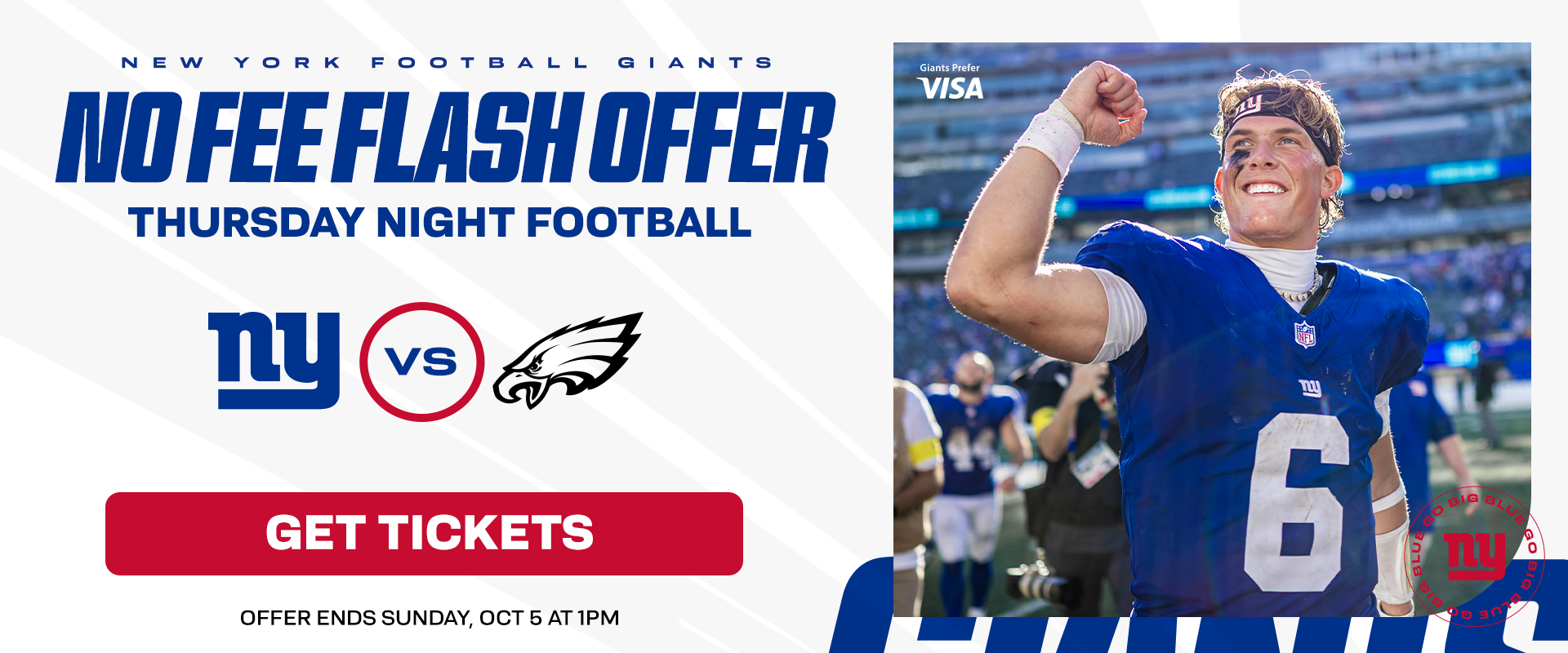 Visa No Fees Promo