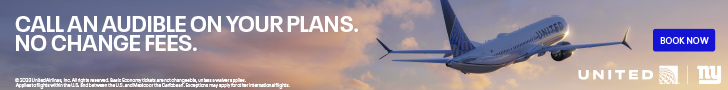 United Top Banner
