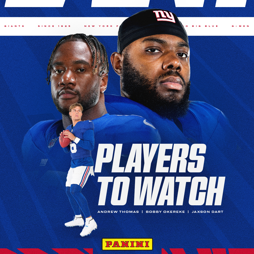 Players to Watch