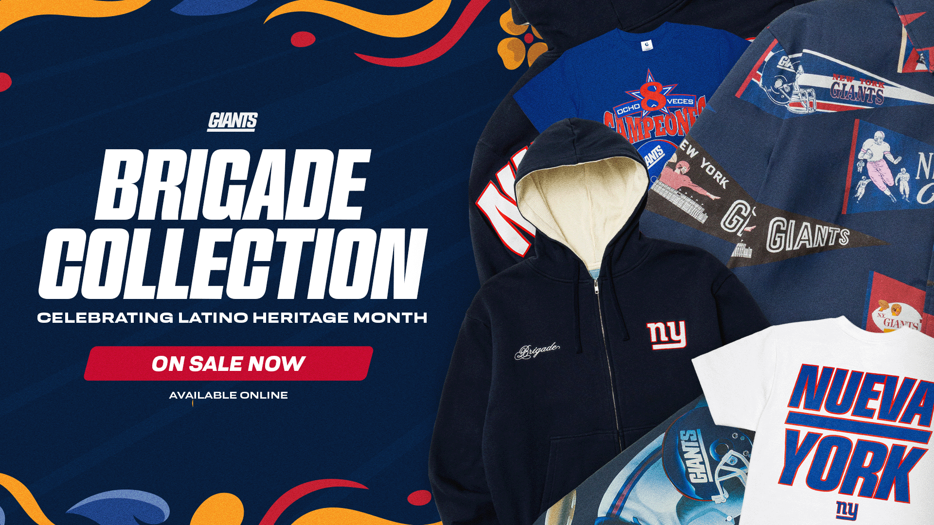 Brigrade Promo