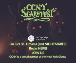 CCNY Sponsor
