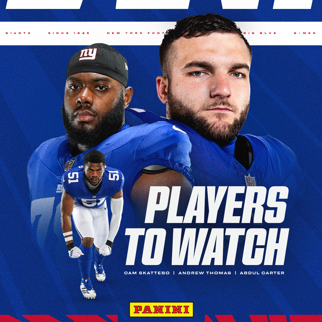 Players to Watch