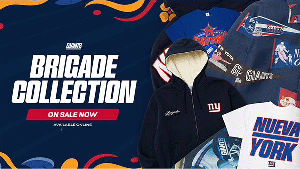 Brigrade Promo