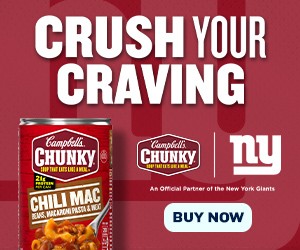 Campbells Sponsor