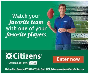 Citizen Sponsor