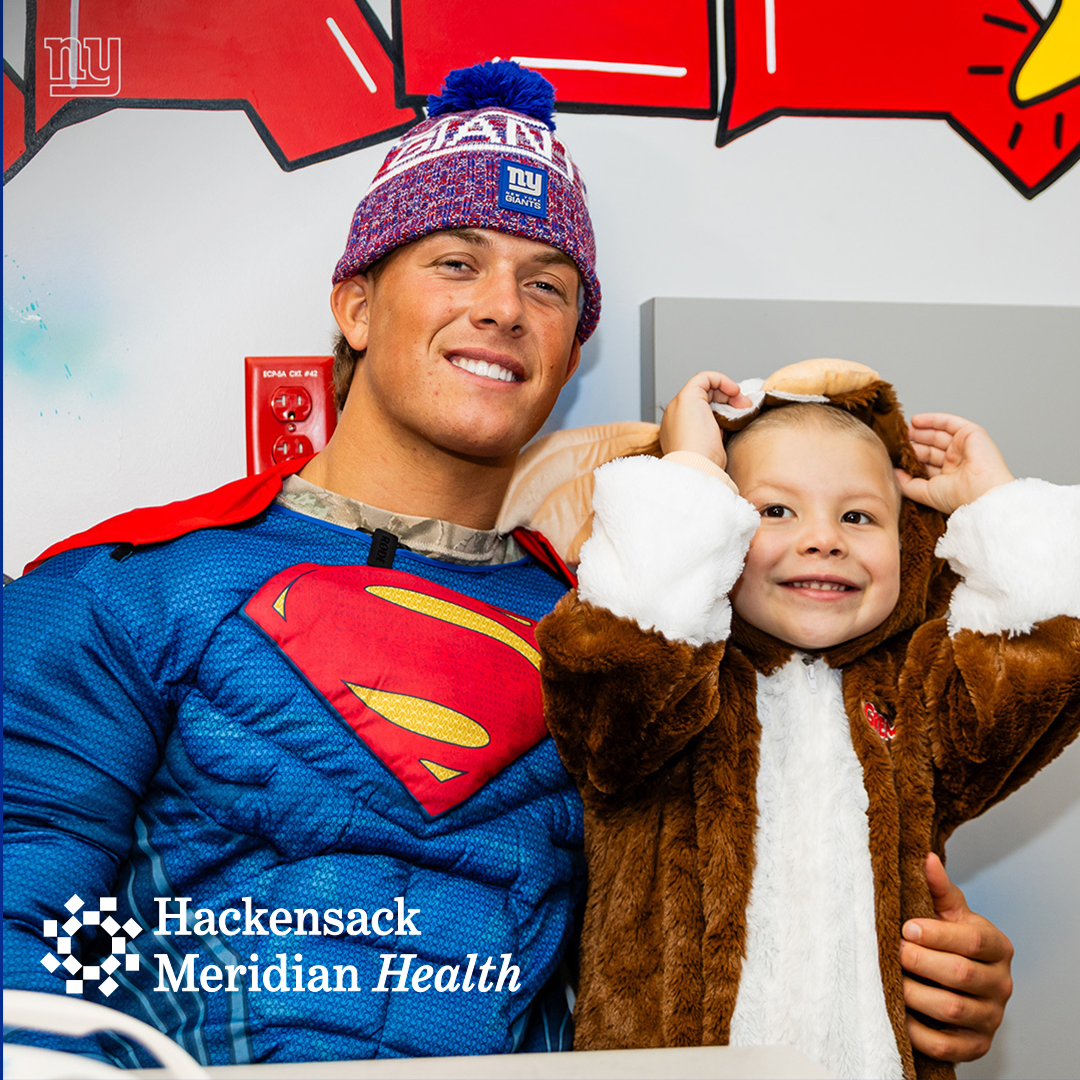Halloween Players Visit