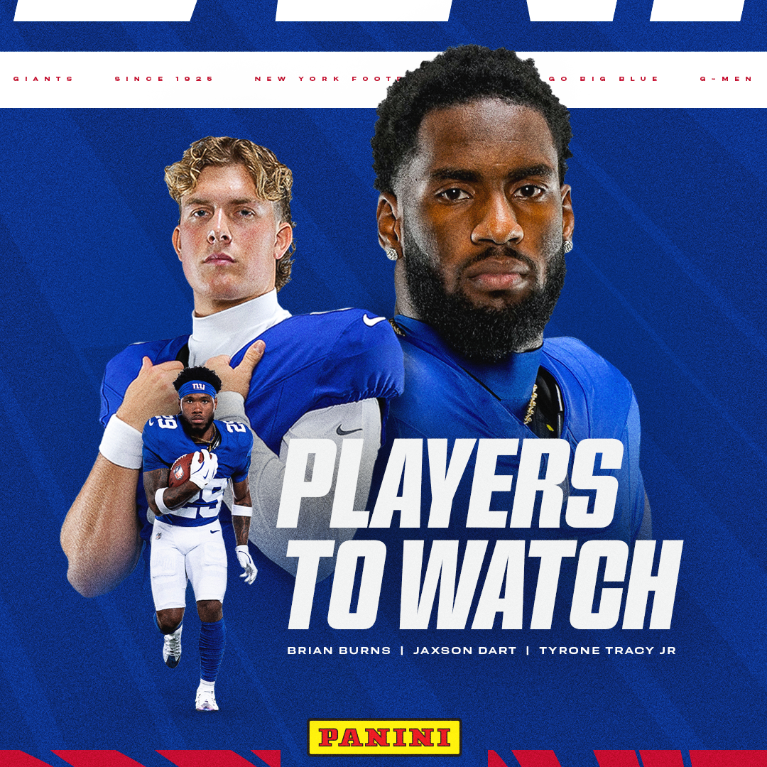 Players to Watch