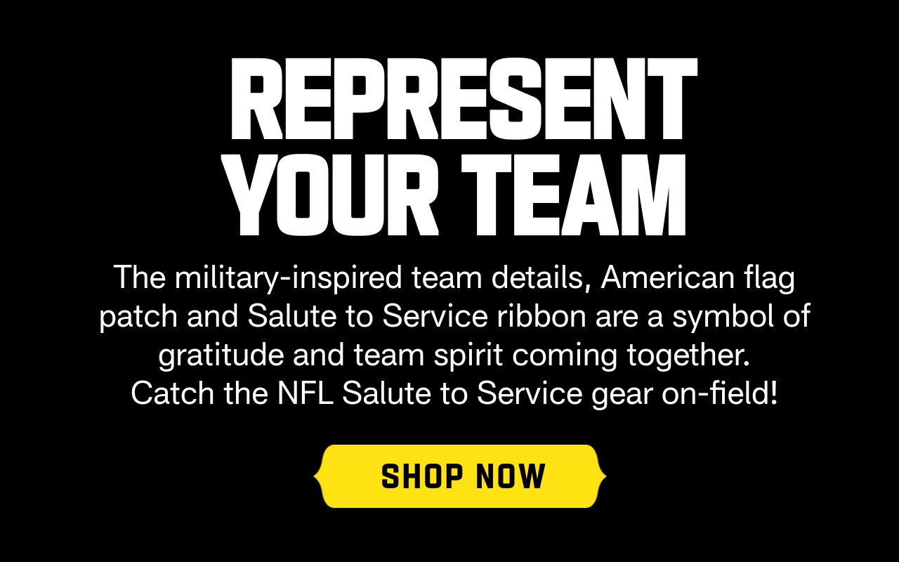  Represent Your Team 