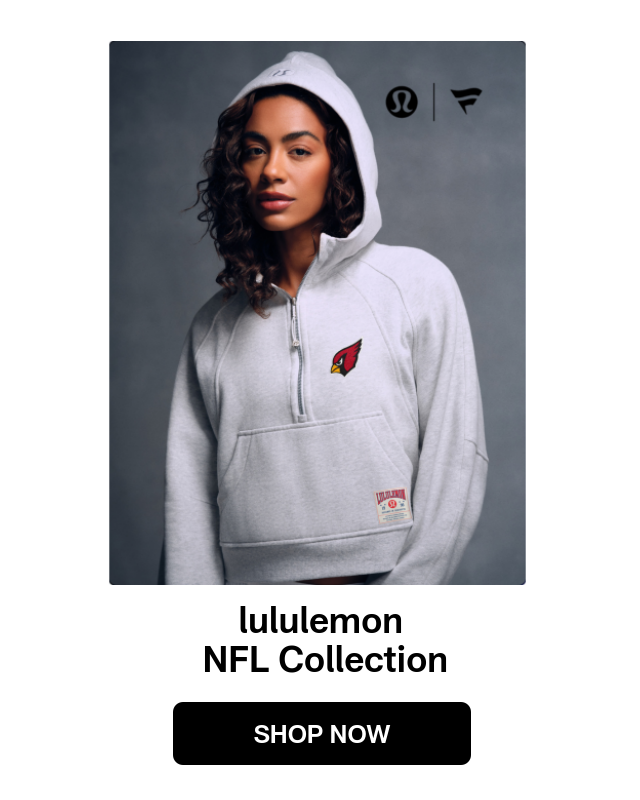 Trending 2: lululemon