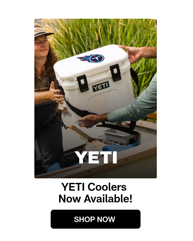 Trending 3: YETI x NFL