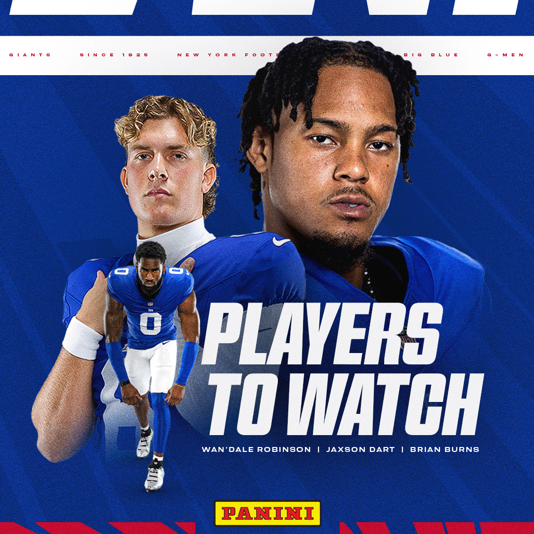 Players to Watch