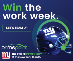 Primepoint Sponsor