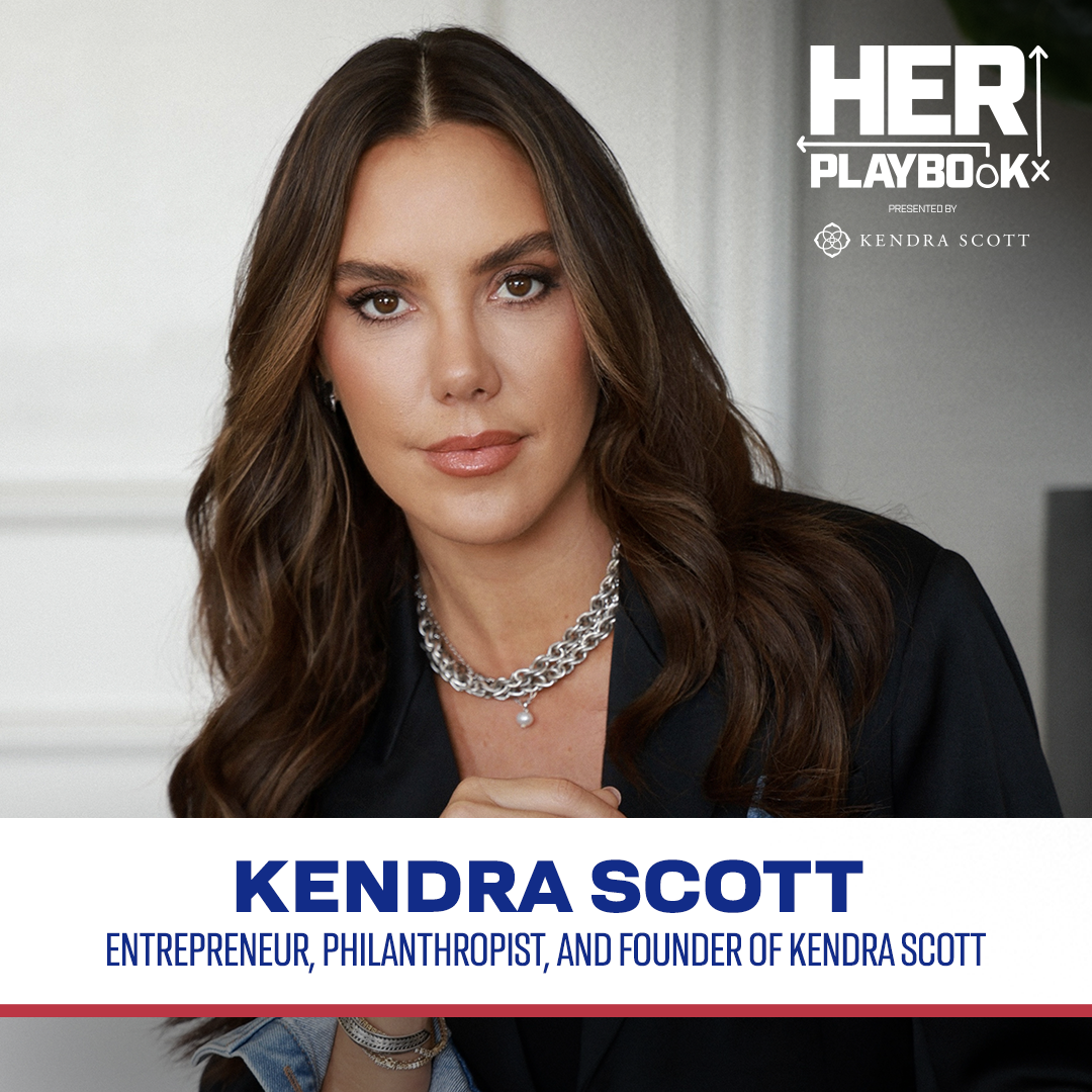Kendra Scott Her Playbook