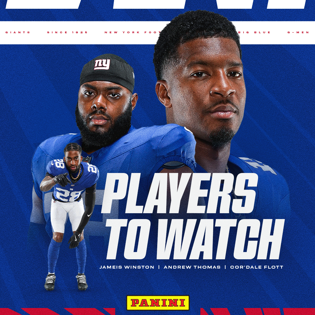 Players to Watch