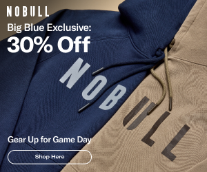 NOBULL Sponsor