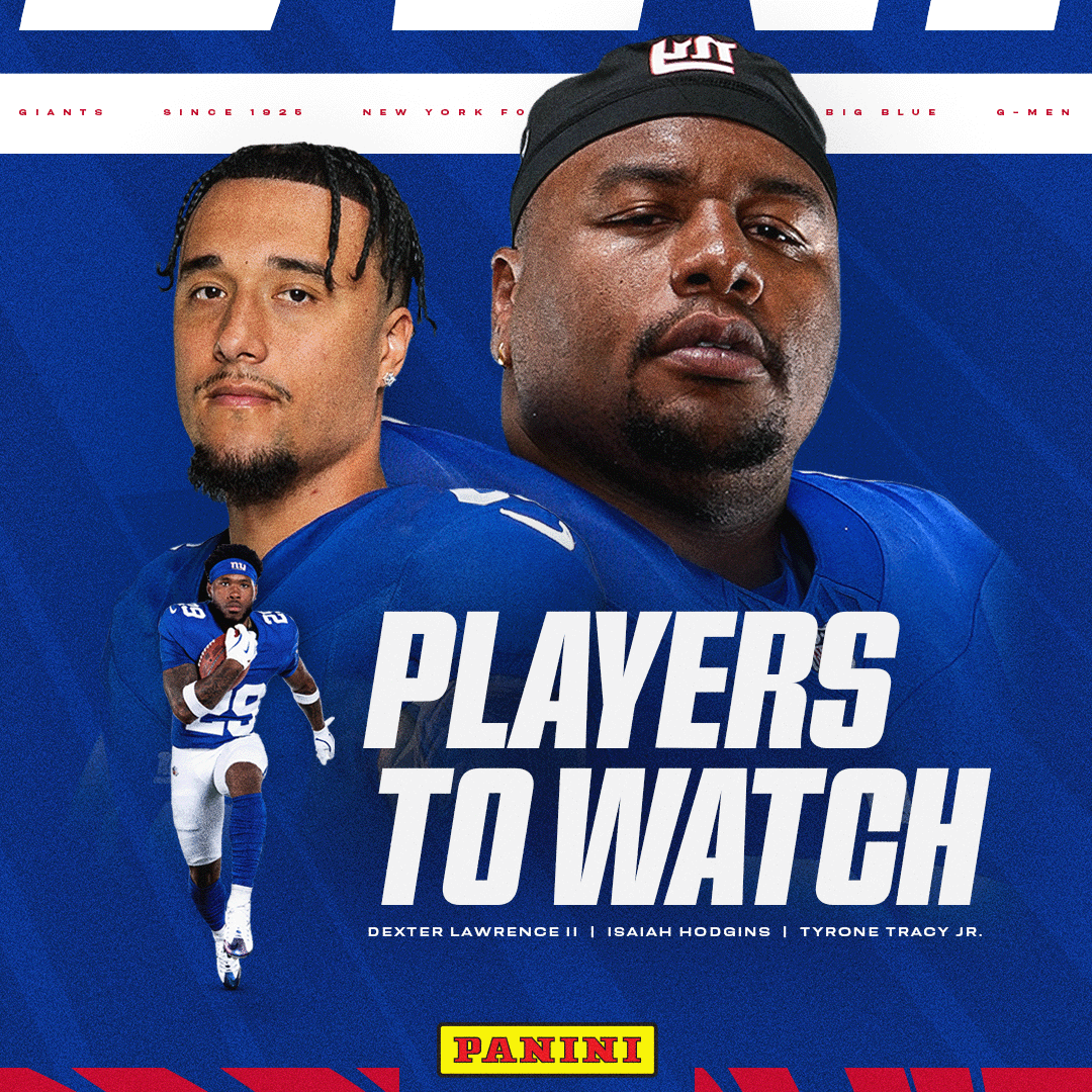 Players to Watch