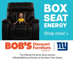 Bobs Sponsor