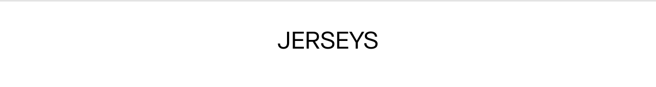Jerseys 