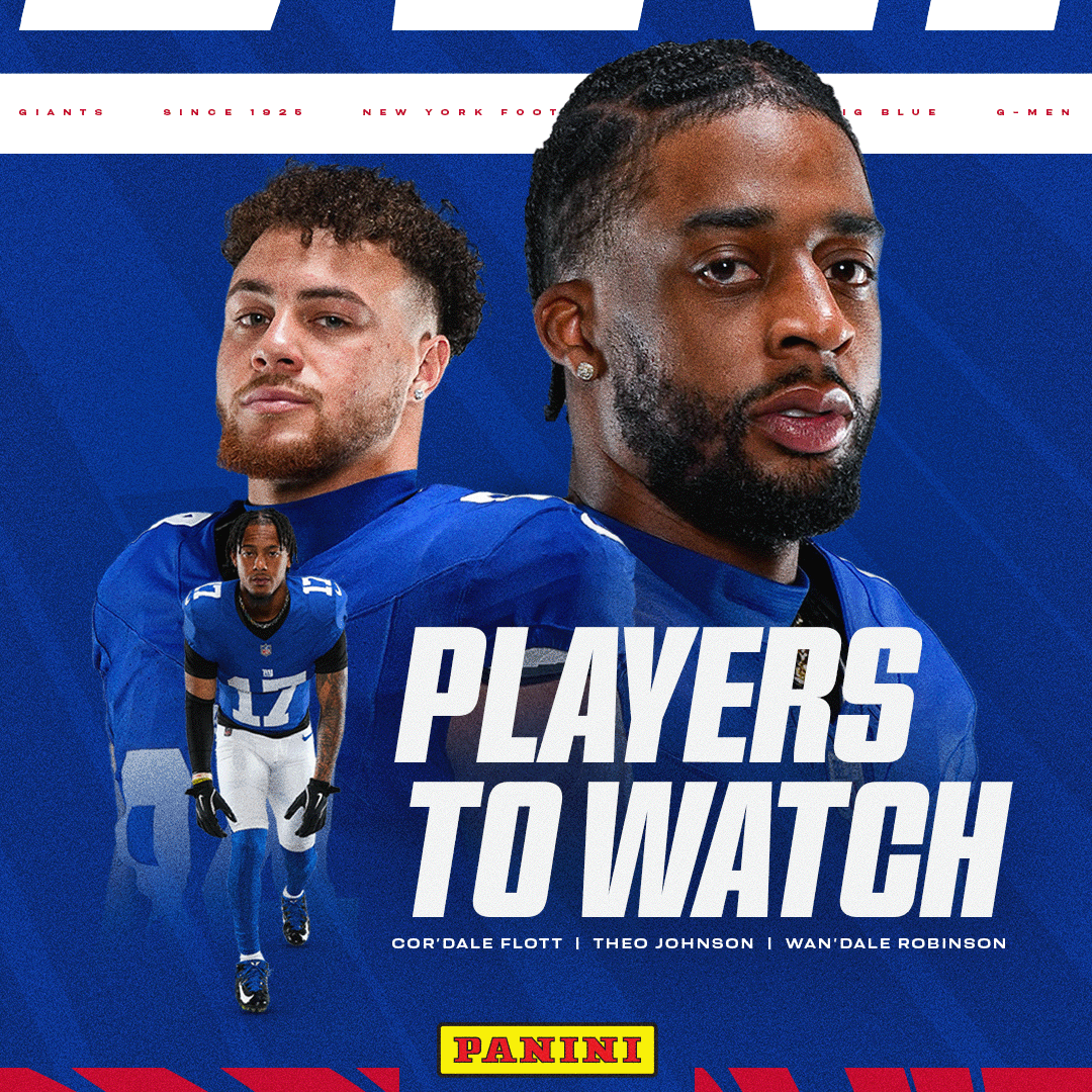 Players to Watch