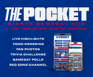 The Pocket Sponsor