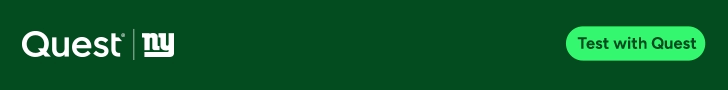Quest Top Banner