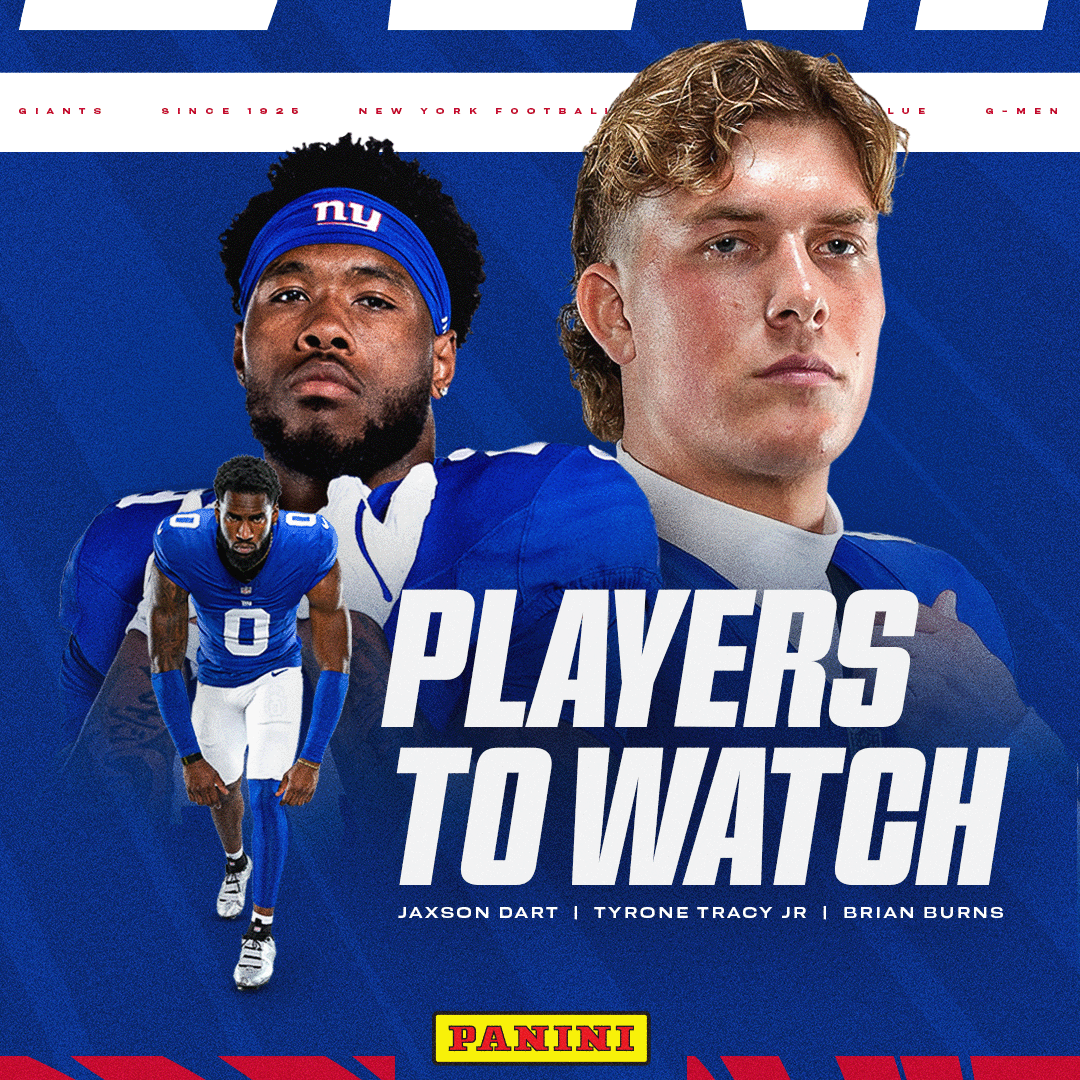 Players to Watch