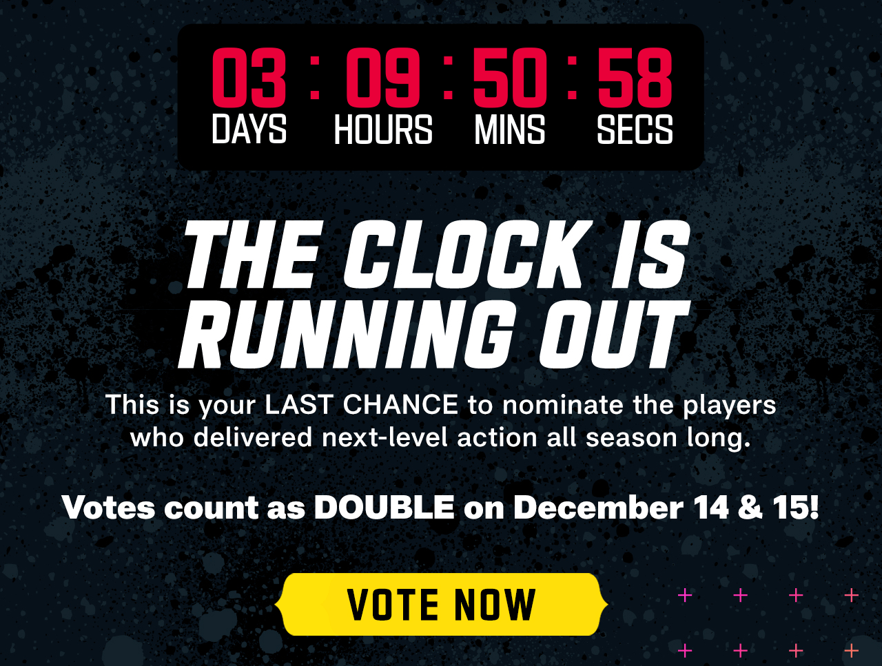 Countdown Timer