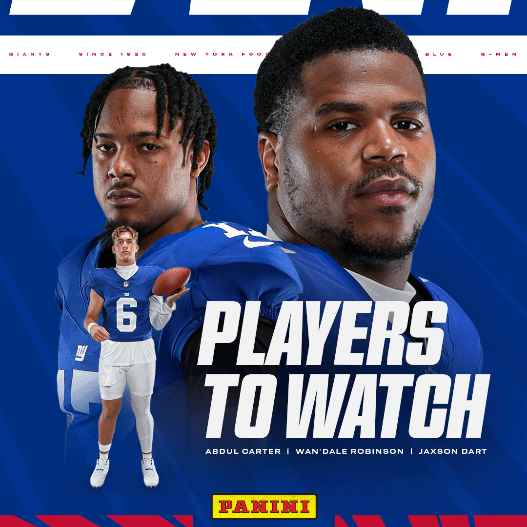 Players to Watch