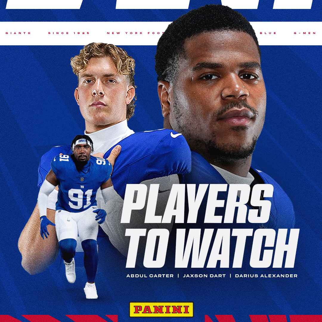 Players to Watch