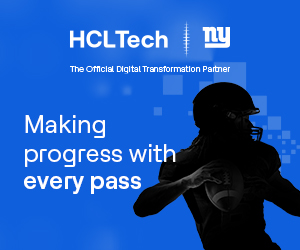 HCL Sponsor