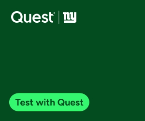 Quest Sponsor