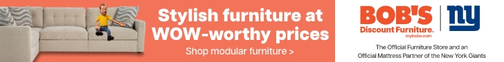 Top Banner Bobs