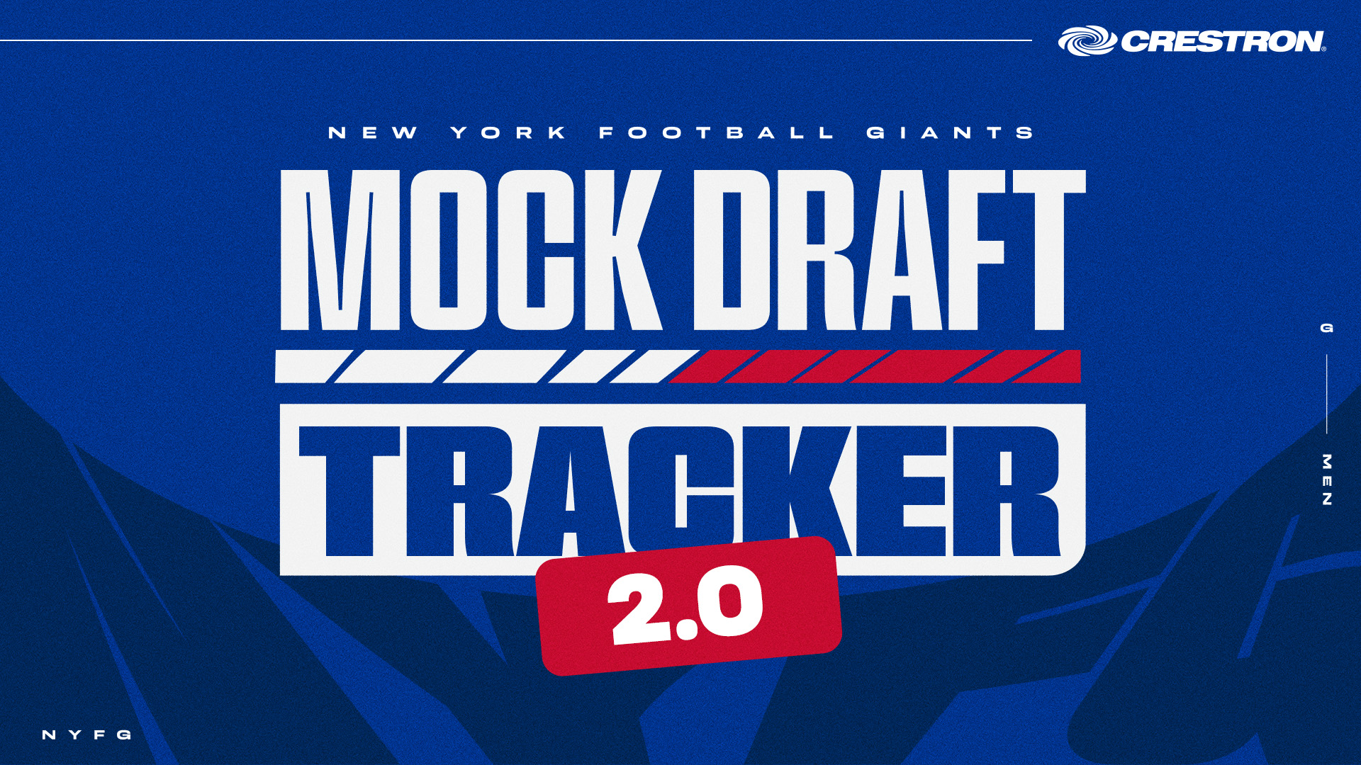 Mock Draft Tracker 2.0