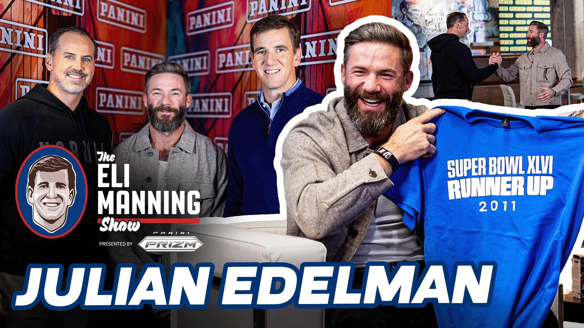 EMS Edelman