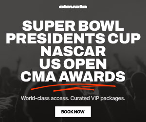 Elevate Sponsor