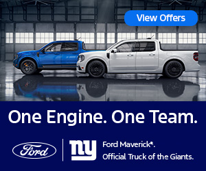 Ford Sponsor