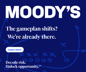 Moodys Sponsor