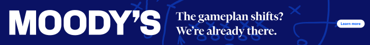 Moodys Sponsor Top Banner