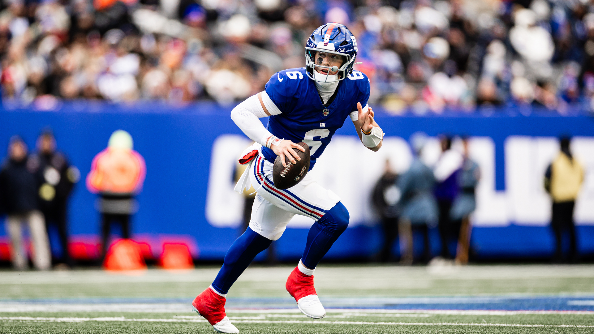 Giants Cowboys Week 1