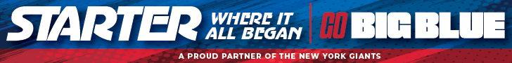 Starter Top Banner