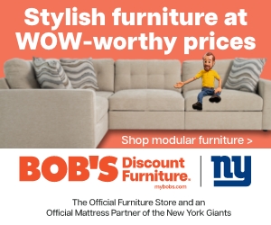 Bobs Sponsor