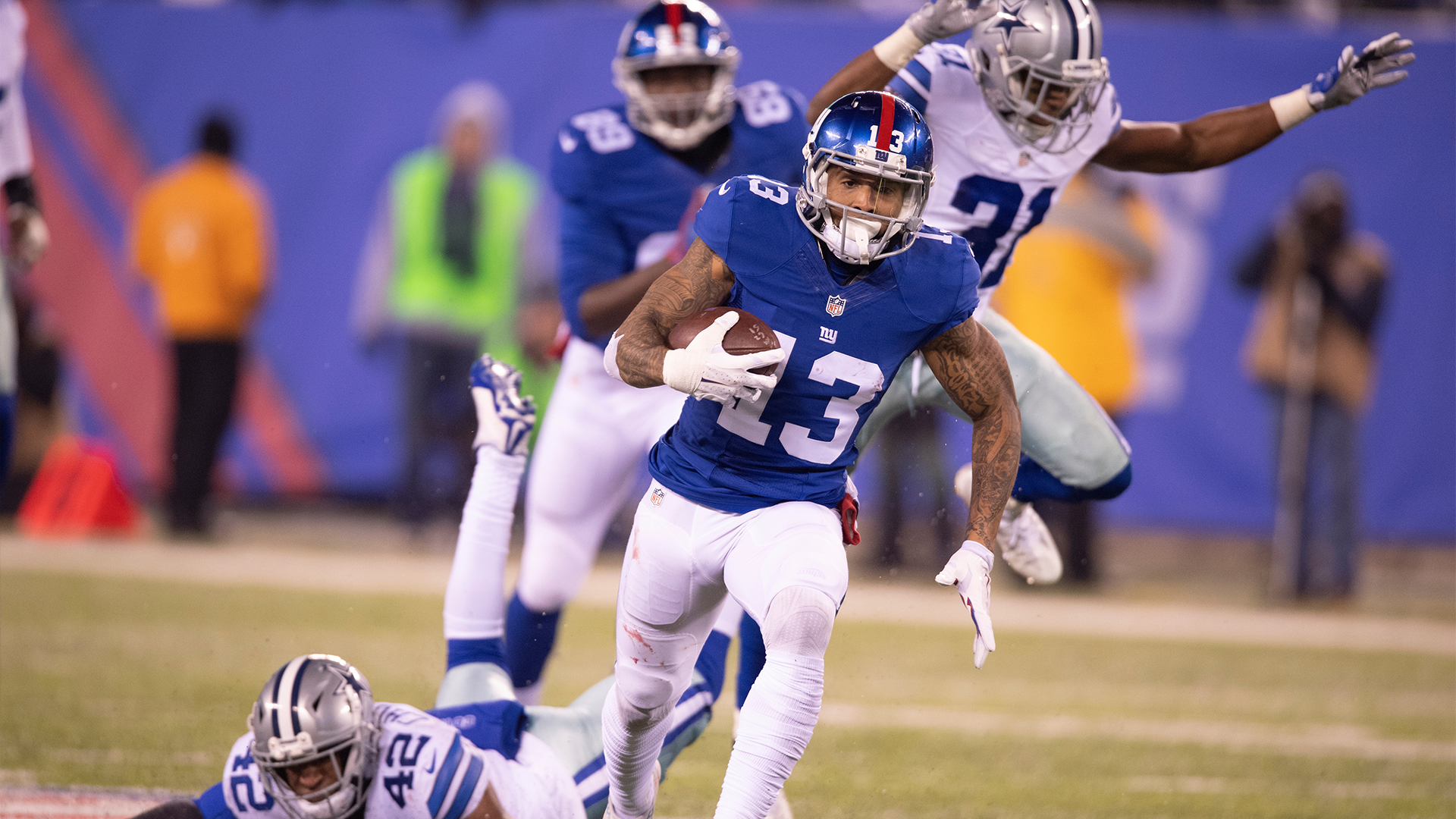OBJ Signs Article