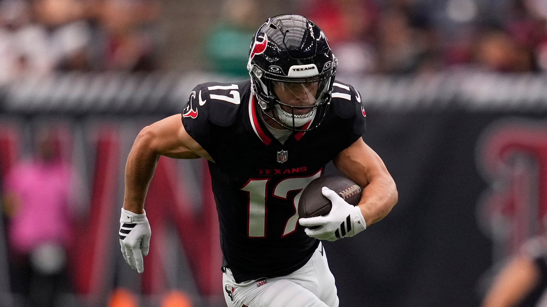 Berrios Signs Article