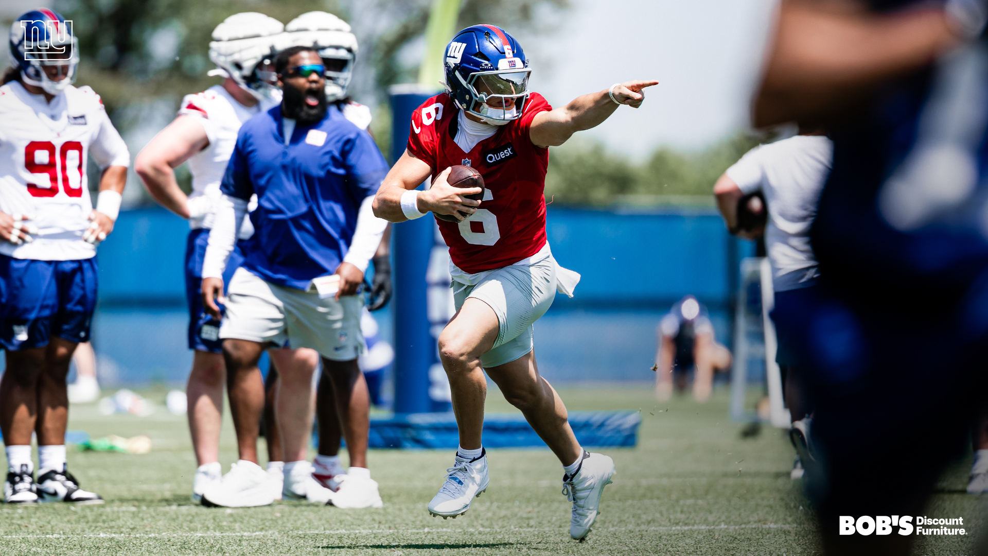 OTA Tracker