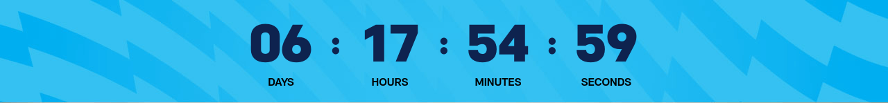Live Countdown