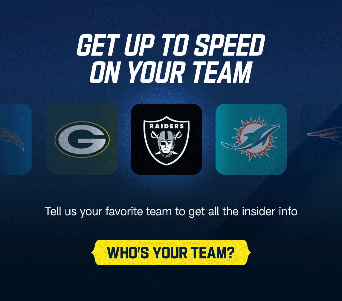 Get Up To Speed With Your Team