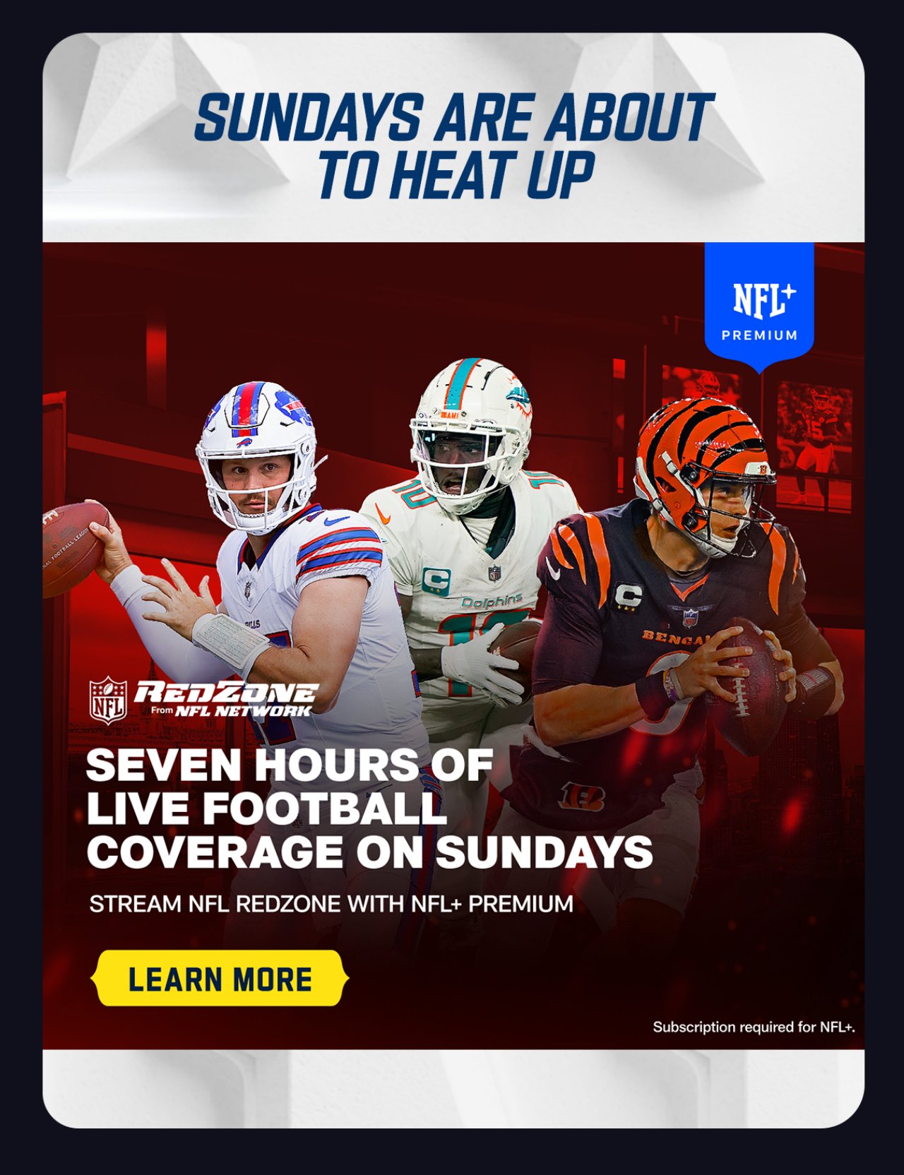 NFL+