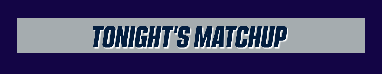 The Matchup