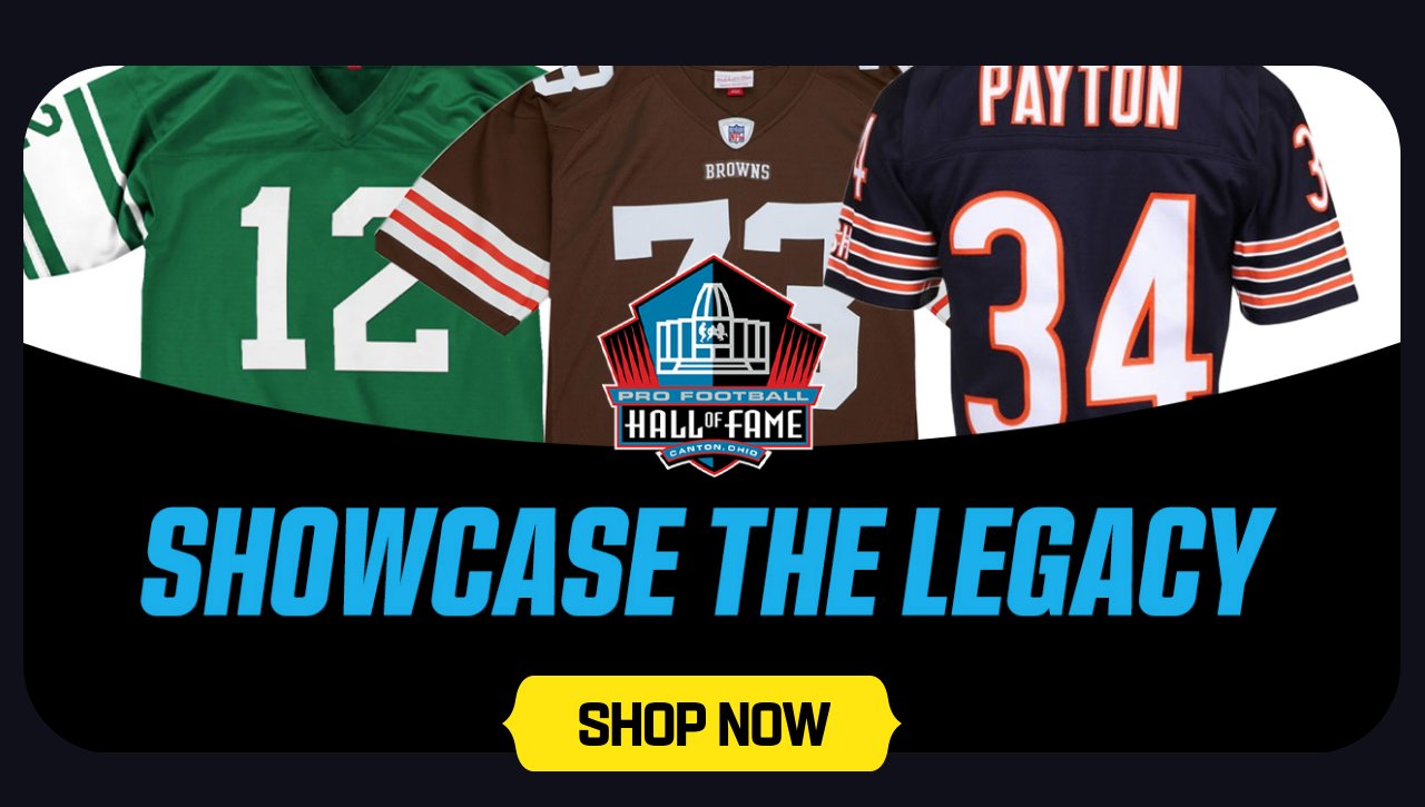 Showcase The Legacy